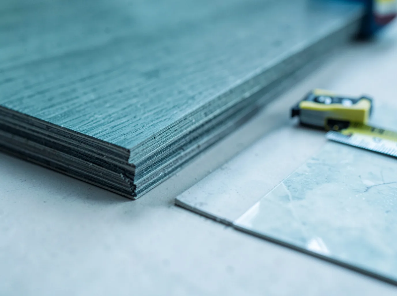 Luxury Vinyl Plank Installation Calcium, NY FAQs